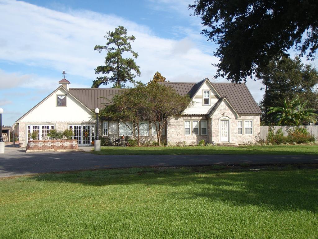 L'Acadie Inn&RV Park Eunice Extérieur photo