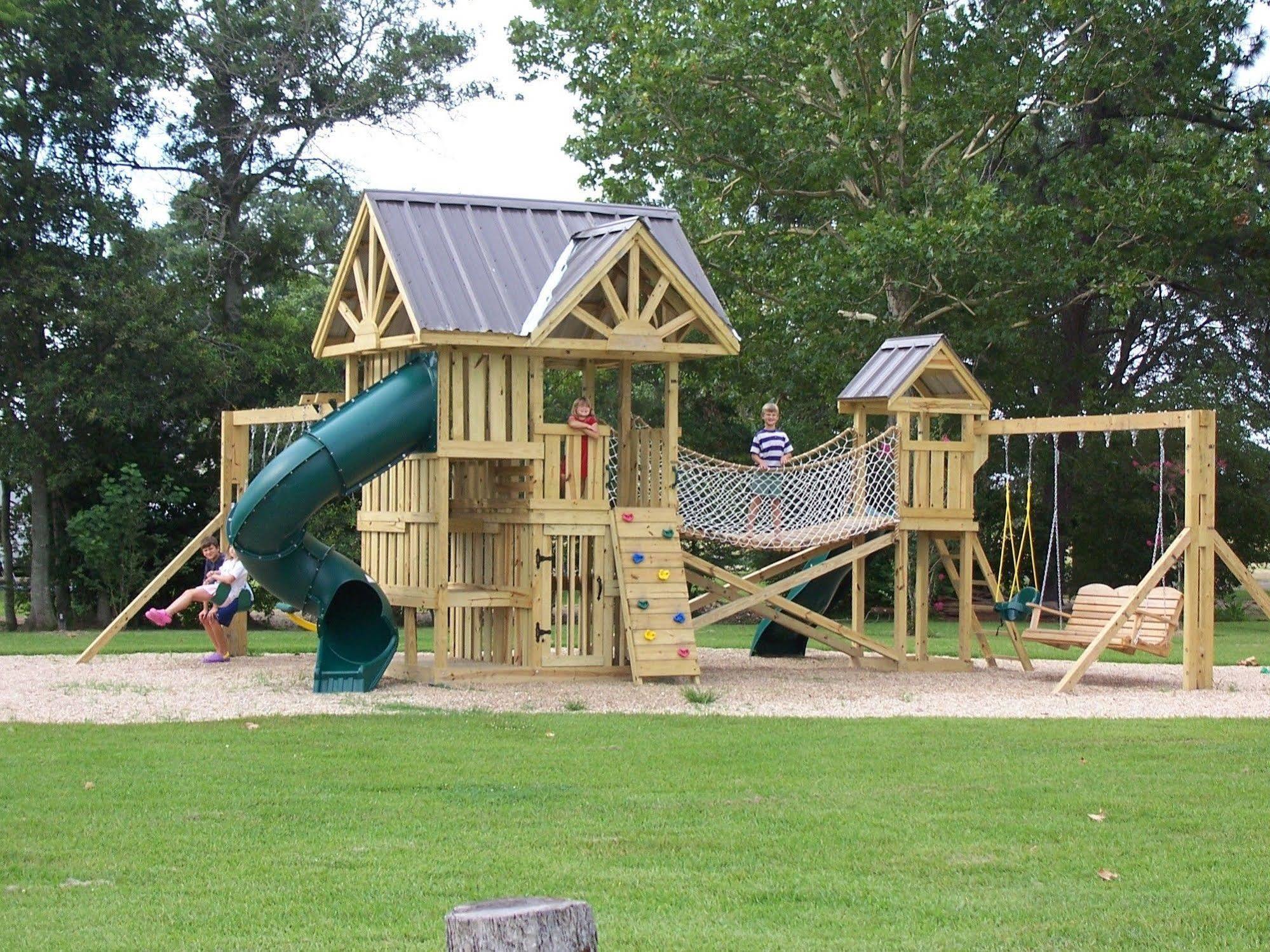 L'Acadie Inn&RV Park Eunice Extérieur photo